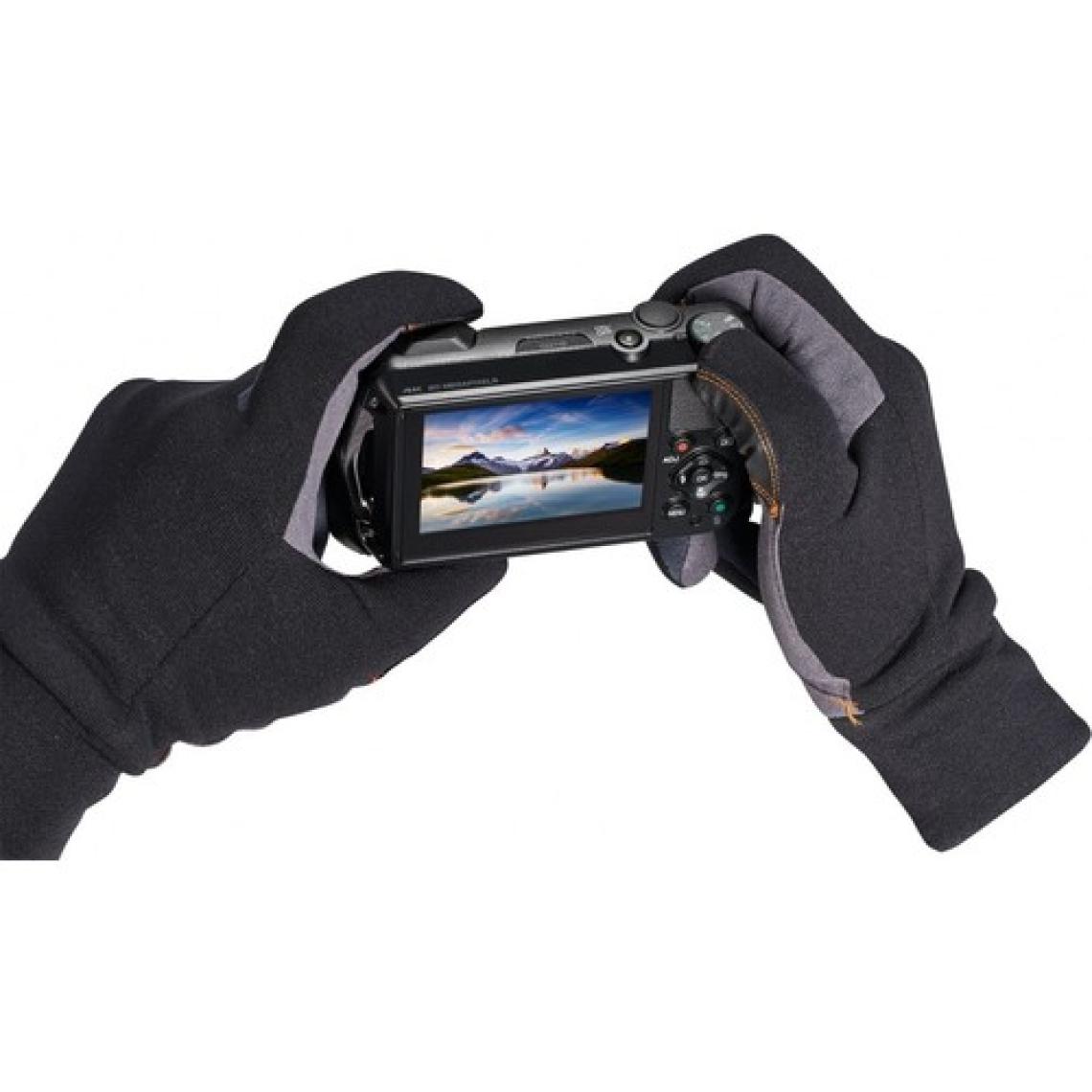 Ricoh Wg-6 Dijital Kompakt Outdoor Fotoğraf Makinesi Siyah