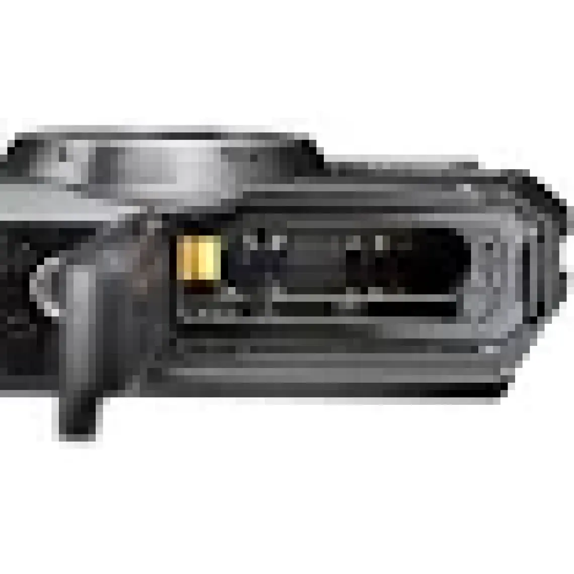 Ricoh Wg-6 Dijital Kompakt Outdoor Fotoğraf Makinesi Siyah