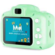 Teknomila Mini Hd 1080P Çocuk Dijital Fotoğraf Makinesi Hd Oyunlu