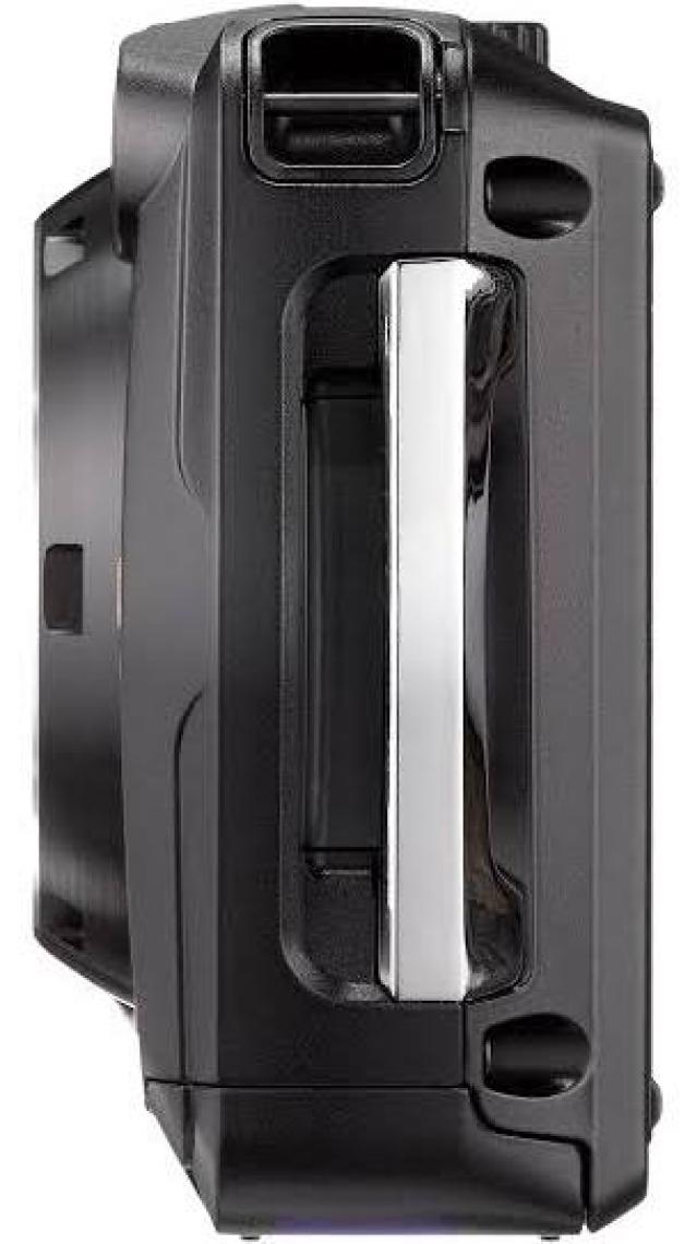 Ricoh Wg-6 Dijital Kompakt Outdoor Fotoğraf Makinesi Turuncu