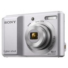 Sony Cyber-shot DSC-S1900 10.1MP 2.5"LCD Dijital Fotoğraf Makinesi