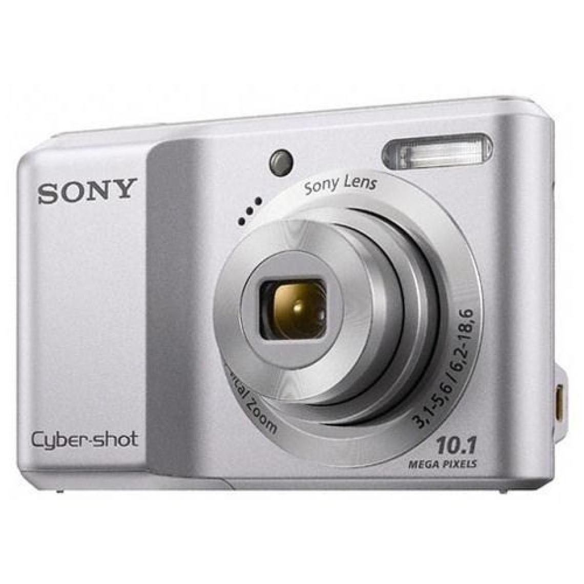 Sony Cyber-shot DSC-S1900 10.1MP 2.5"LCD Dijital Fotoğraf Makinesi