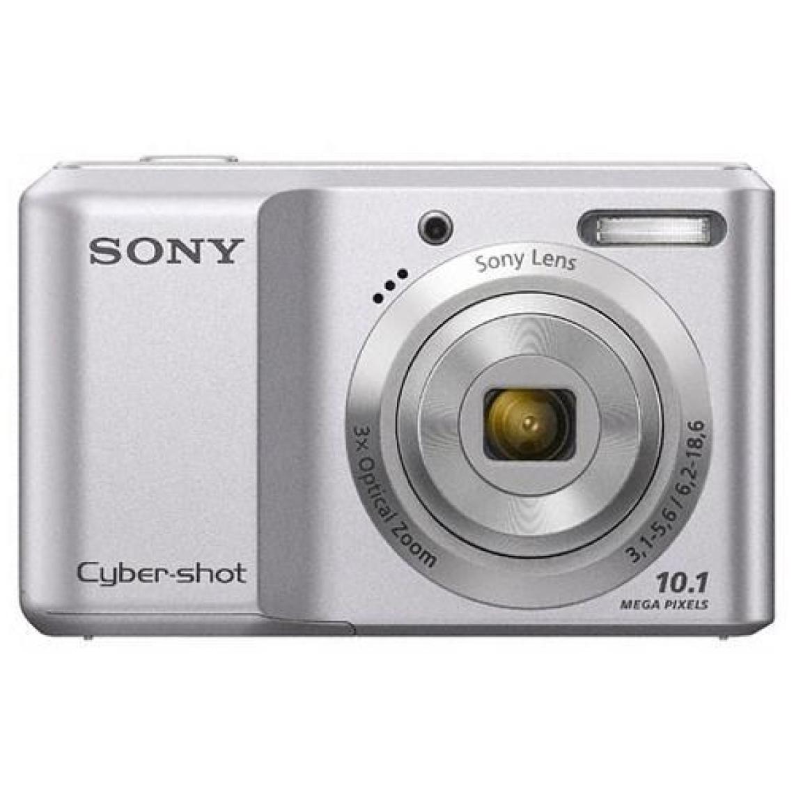 Sony Cyber-shot DSC-S1900 10.1MP 2.5"LCD Dijital Fotoğraf Makinesi