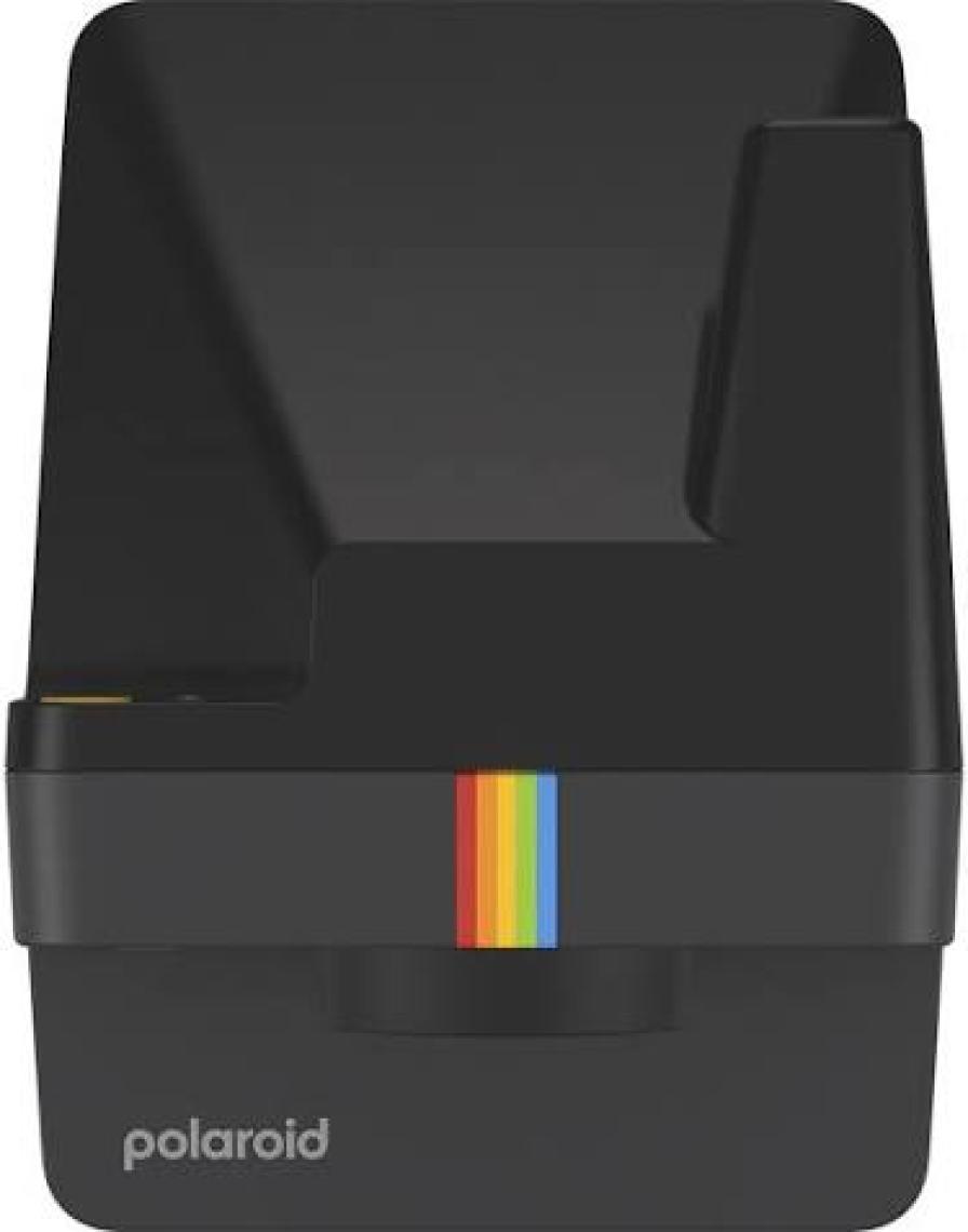 Polaroid Now Gen 2 - Siyah & Beyaz