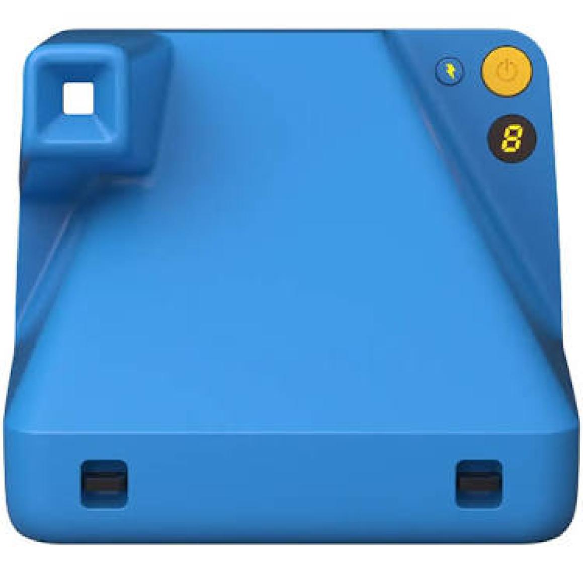 Polaroid Now Gen 2 - Siyah & Beyaz