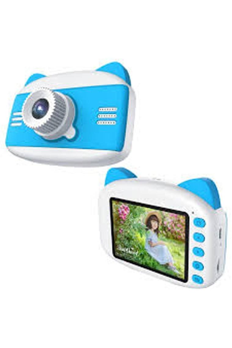 Vothoon X900 3.5 Inç Dijital Çocuk Kamerası 1080P