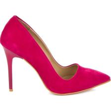 Fox Shoes Fuşya Kadın Topuklu Ayakkabı 8922151902