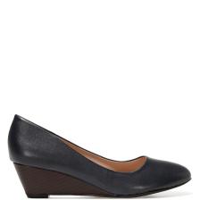 Nine West Lıcla2 1fx Lacivert Kadın Dolgu Topuklu Ayakkabı