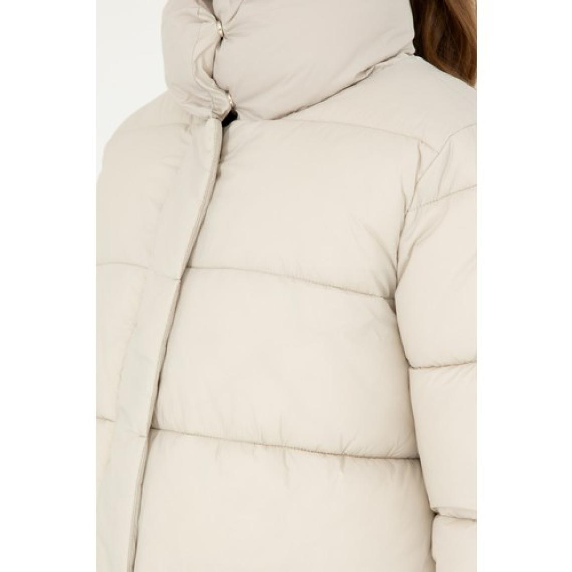 U.S. Polo Assn. Kadın Taş Kaban 50292747-VR049