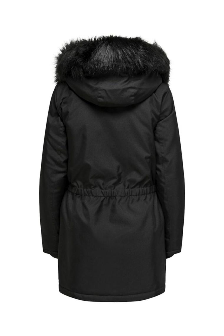Only Irıs Fur Winter Kadın Parka 15304625