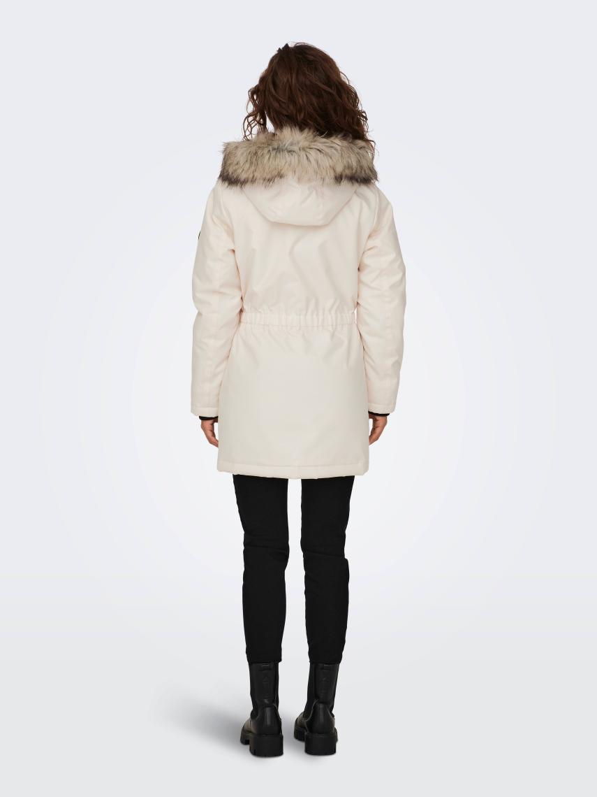 only onliris fur winter parka cc 2023 otw 15304625