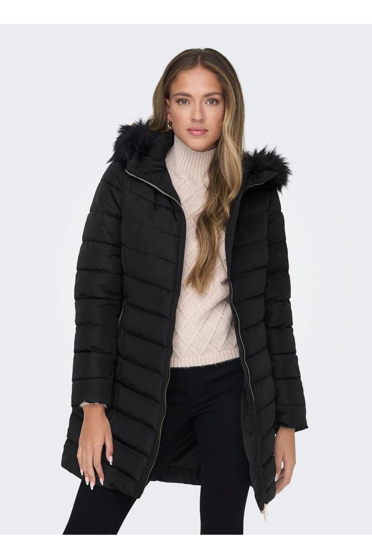 Only Ellan Quılt Kadın Parka 15300255