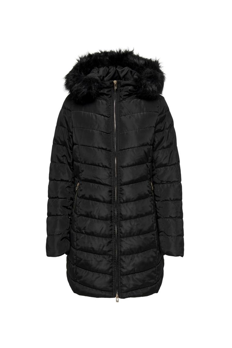 Only Ellan Quılt Kadın Parka 15300255