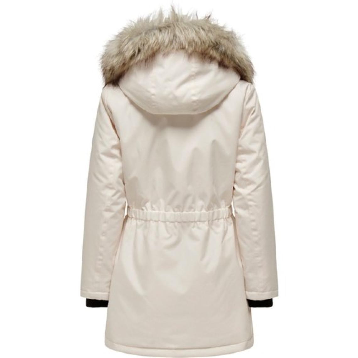 only onliris fur winter parka cc 2023 otw 15304625