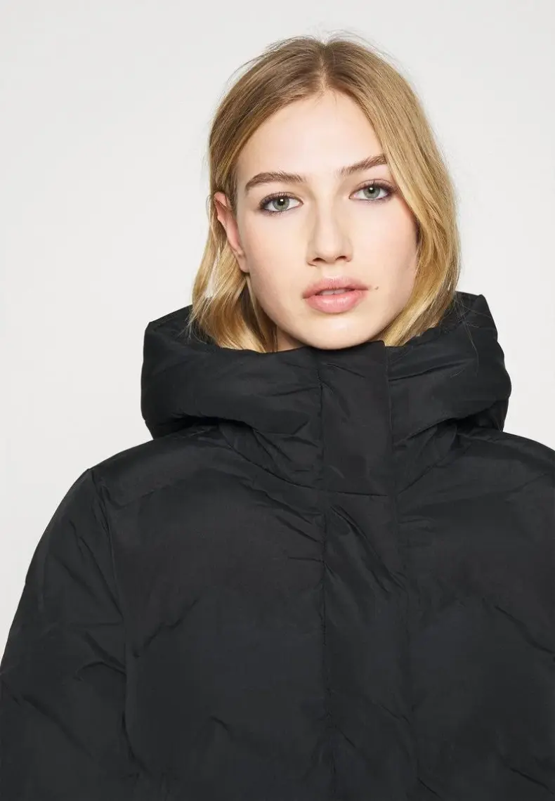 Only 15208391 Onlluna Puffer Coat Otw Kadın Kaban 20K