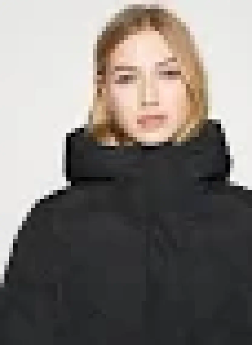 Only 15208391 Onlluna Puffer Coat Otw Kadın Kaban 20K