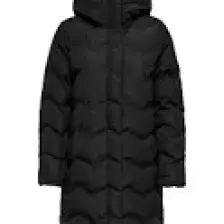Only 15208391 Onlluna Puffer Coat Otw Kadın Kaban 20K