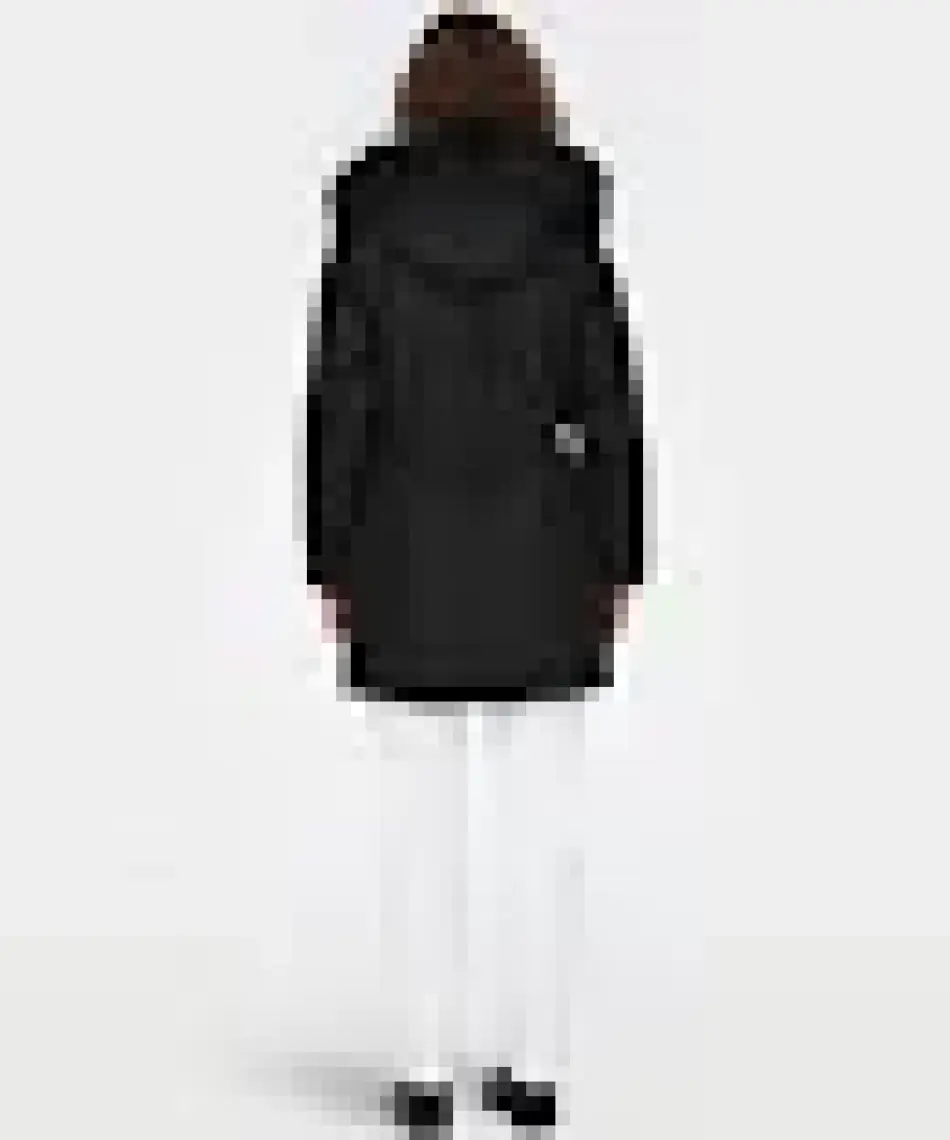 Only Irıs Fur Winter Kadın Parka 15304625
