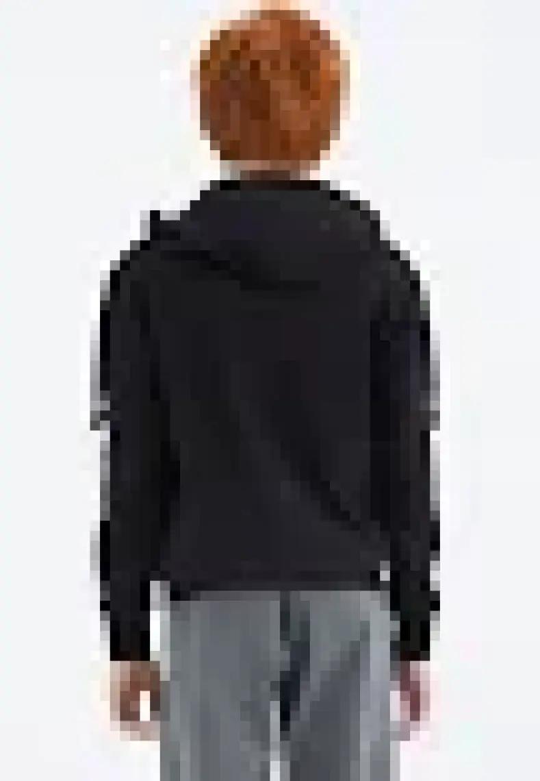 Tommy Life Tommy Life  Fiesta Fermuarlı Erkek Çocuk Sweatshirt - 11180