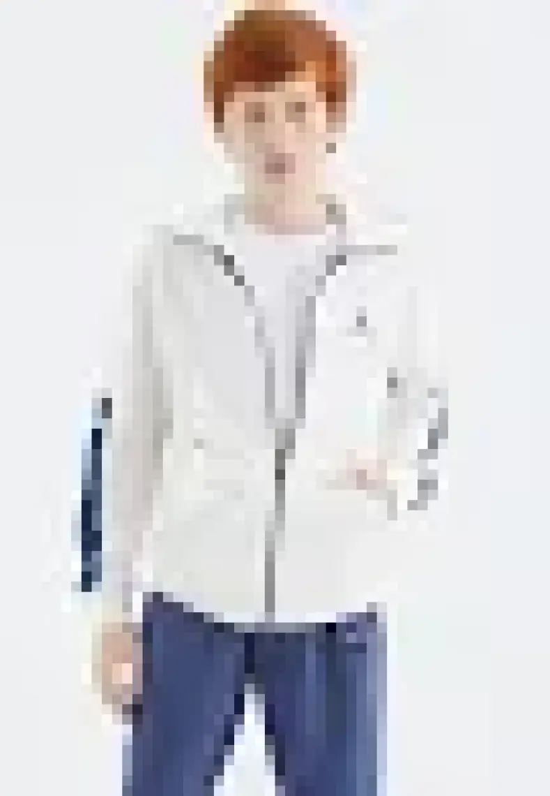 Tommy Life Tommy Life  Fiesta Fermuarlı Erkek Çocuk Sweatshirt - 11180