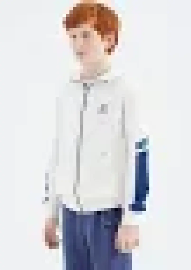 Tommy Life Tommy Life  Fiesta Fermuarlı Erkek Çocuk Sweatshirt - 11180
