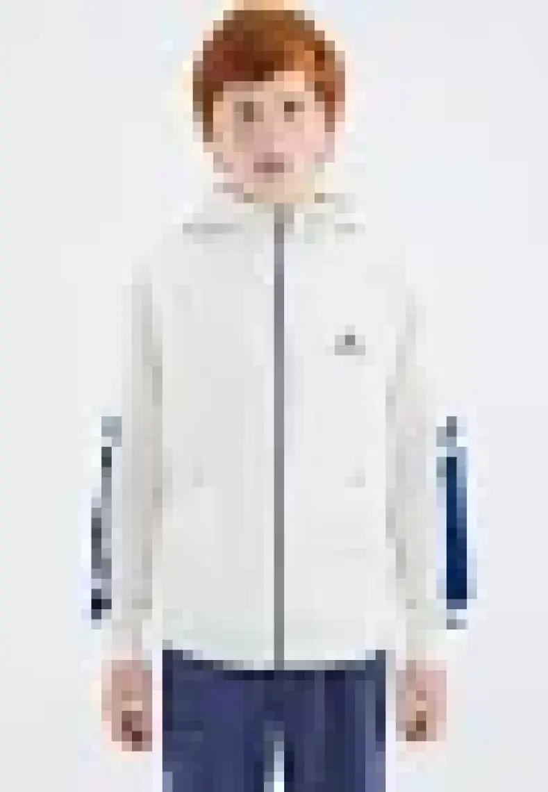 Tommy Life Tommy Life  Fiesta Fermuarlı Erkek Çocuk Sweatshirt - 11180