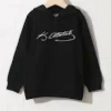 Trendypassion Çocuk K.atatürk Imza Baskılı Sweatshirt