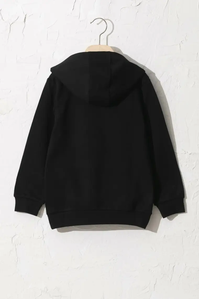 Trendypassion Çocuk K.atatürk Imza Baskılı Sweatshirt