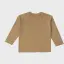 Nebbati Erkek Çocuk Bej Sweatshirt
