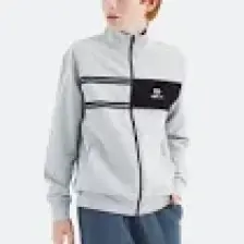 Tommy Life Taş Dik Yaka Erkek Çocuk Sweatshirt - 11183