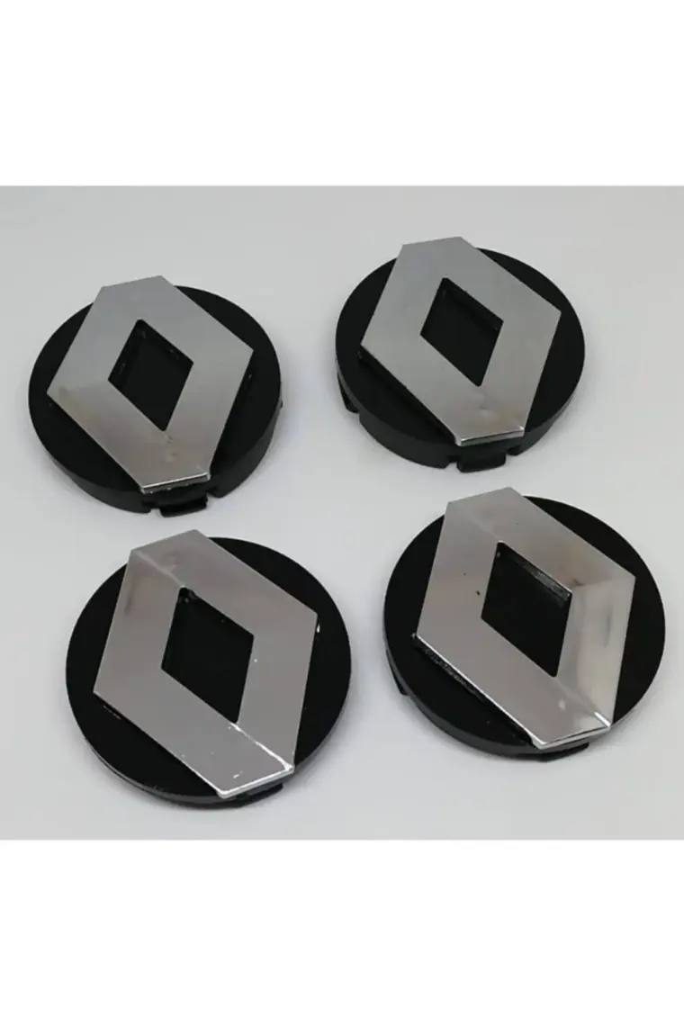 OEM Renault Jant Göbeği 55MM Jant Göbek