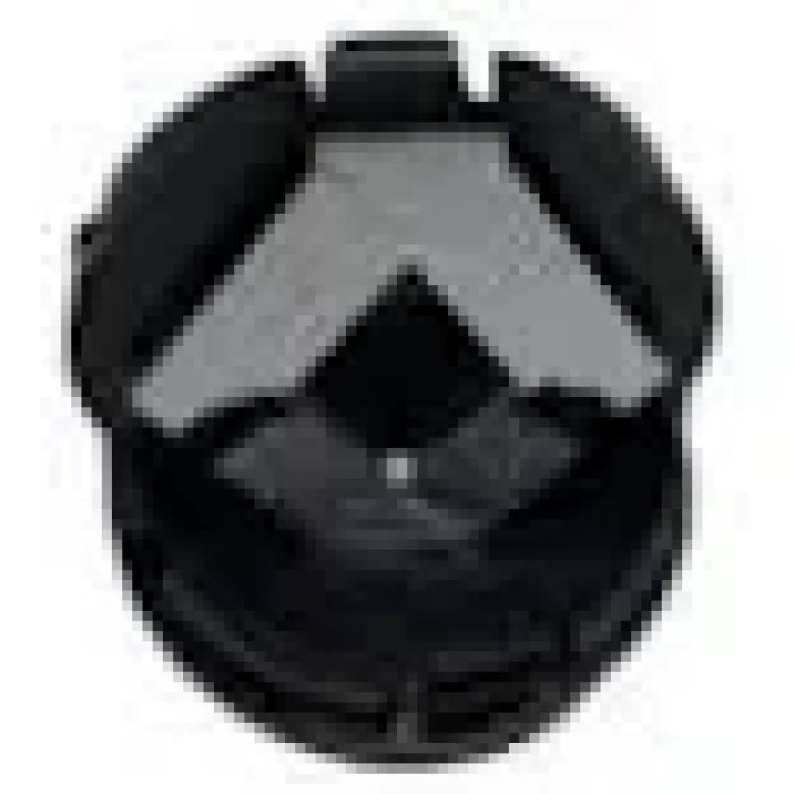 OEM Renault Jant Göbeği 55MM Jant Göbek