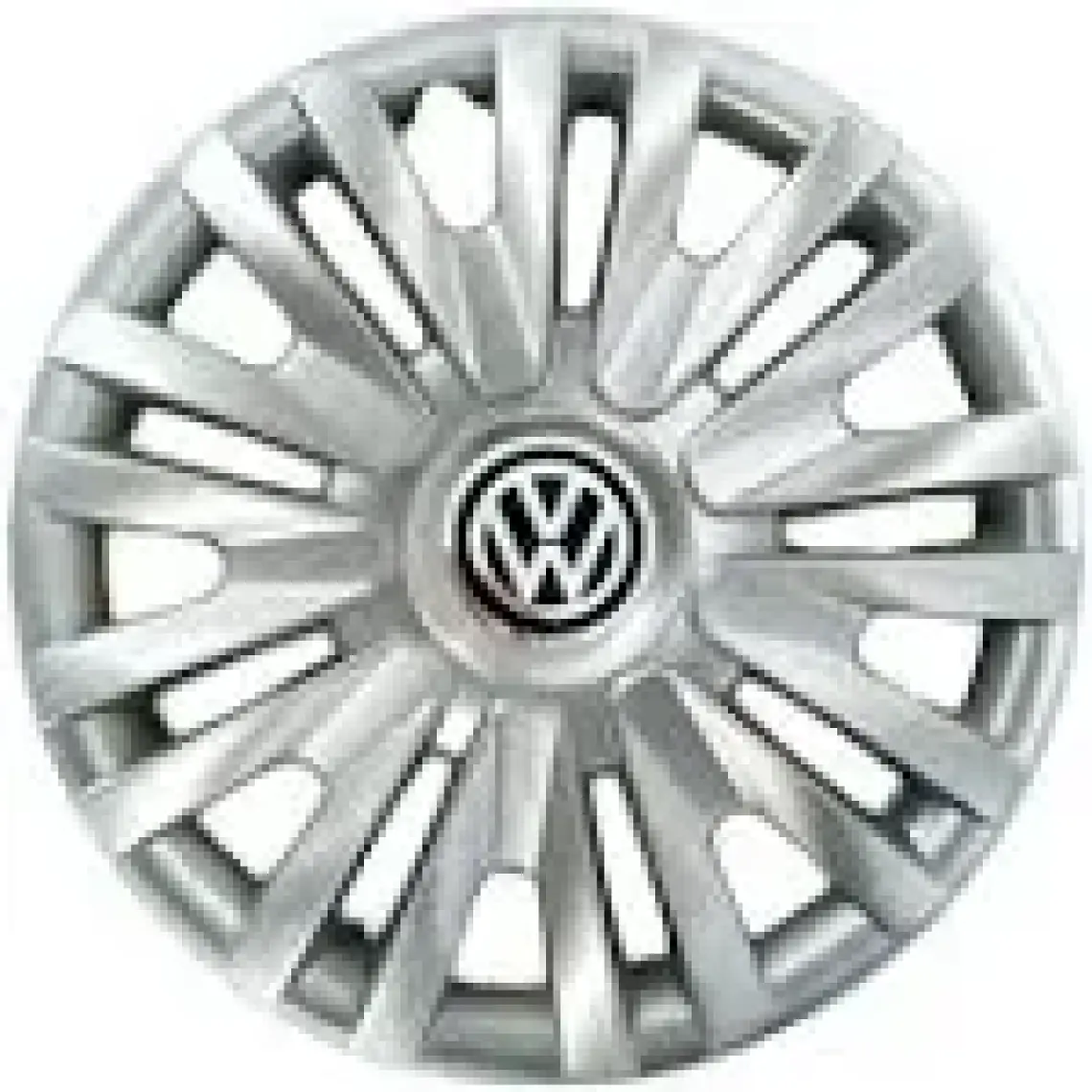 Ak Jant Volkswagen Polo Jant Kapağı 14 Inç 4 Adet Kırılmaz