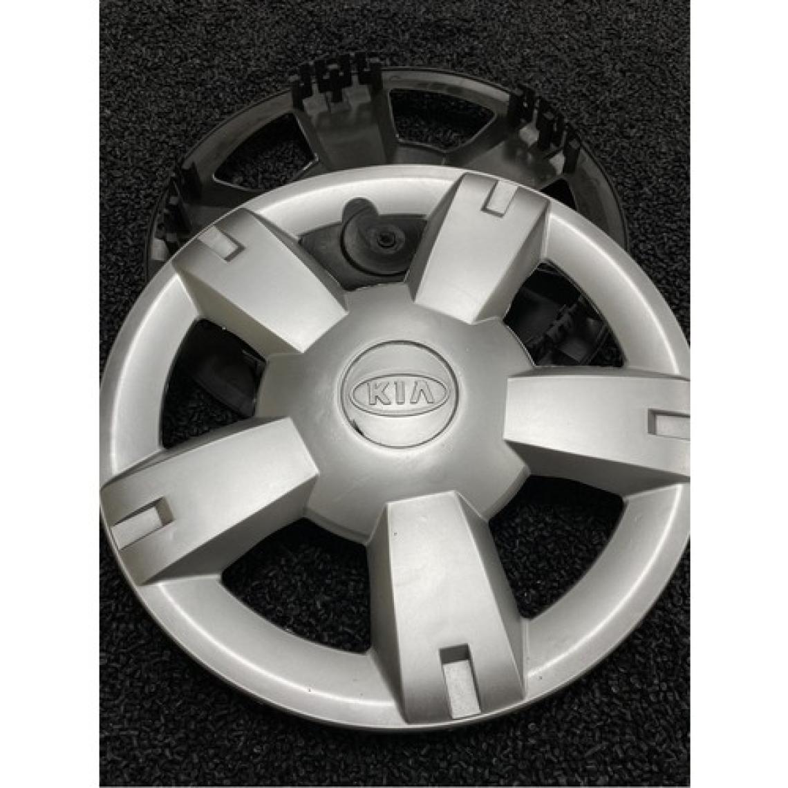 Yılap Jant Opel Astra - Combo 14'' Inç Uyumlu Jant Kapağı 4 Adet Kırılmaz 4570