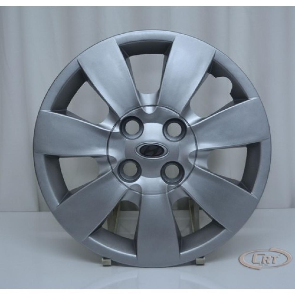 Jant Kapağı Kırılmaz 14" Hyundai Getz (Çıkartma Hediyeli) (Adet Olarak)