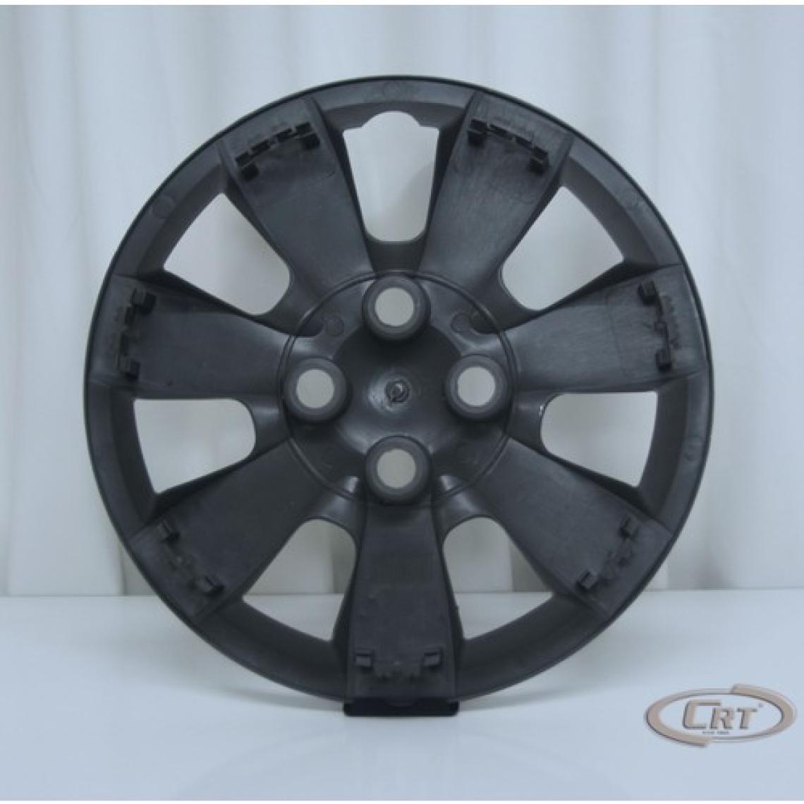 Jant Kapağı Kırılmaz 14" Hyundai Getz (Çıkartma Hediyeli) (Adet Olarak)