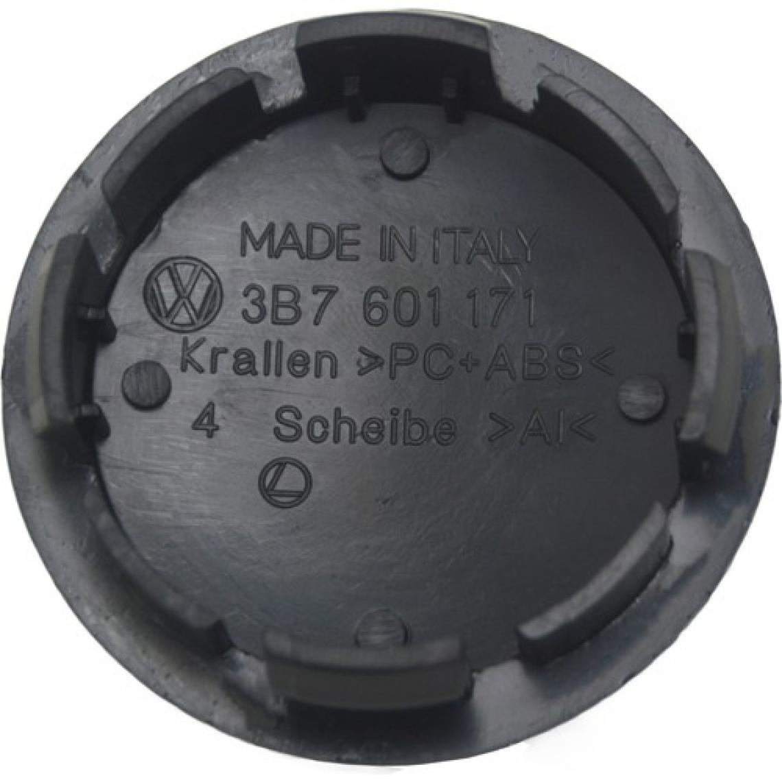 Volkswagen Jant Göbeği