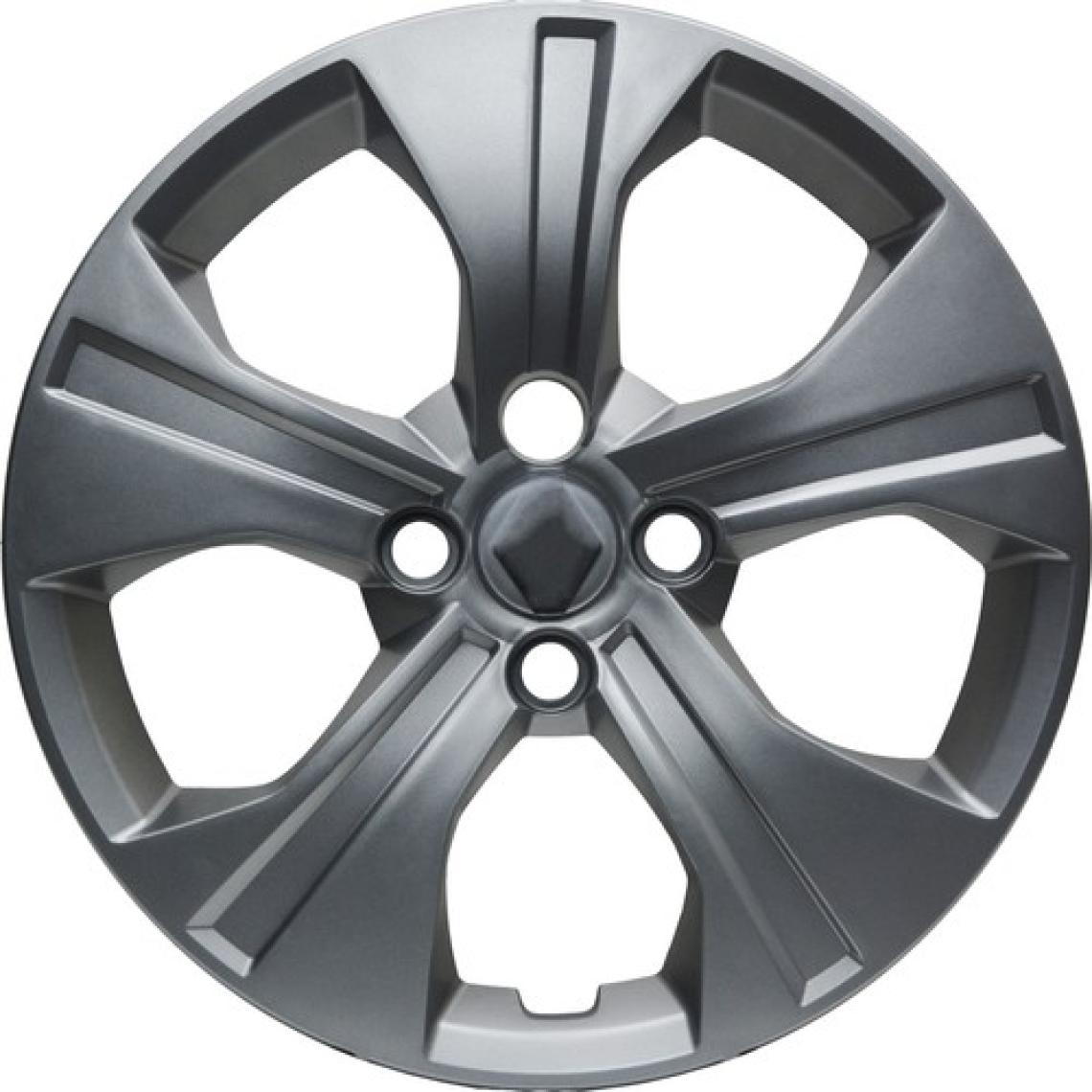 Jant Kapağı Kırılmaz 15" Taliant Model (Arma Hediyeli) (Adet Olarak)