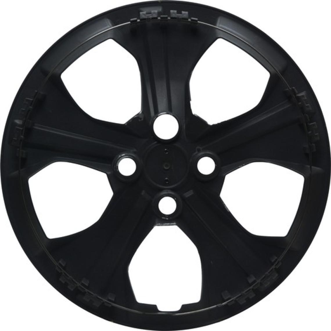 Jant Kapağı Kırılmaz 15" Taliant Model (Arma Hediyeli) (Adet Olarak)