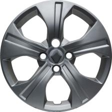 Jant Kapağı Kırılmaz 15" Taliant Model (Arma Hediyeli) (Adet Olarak)