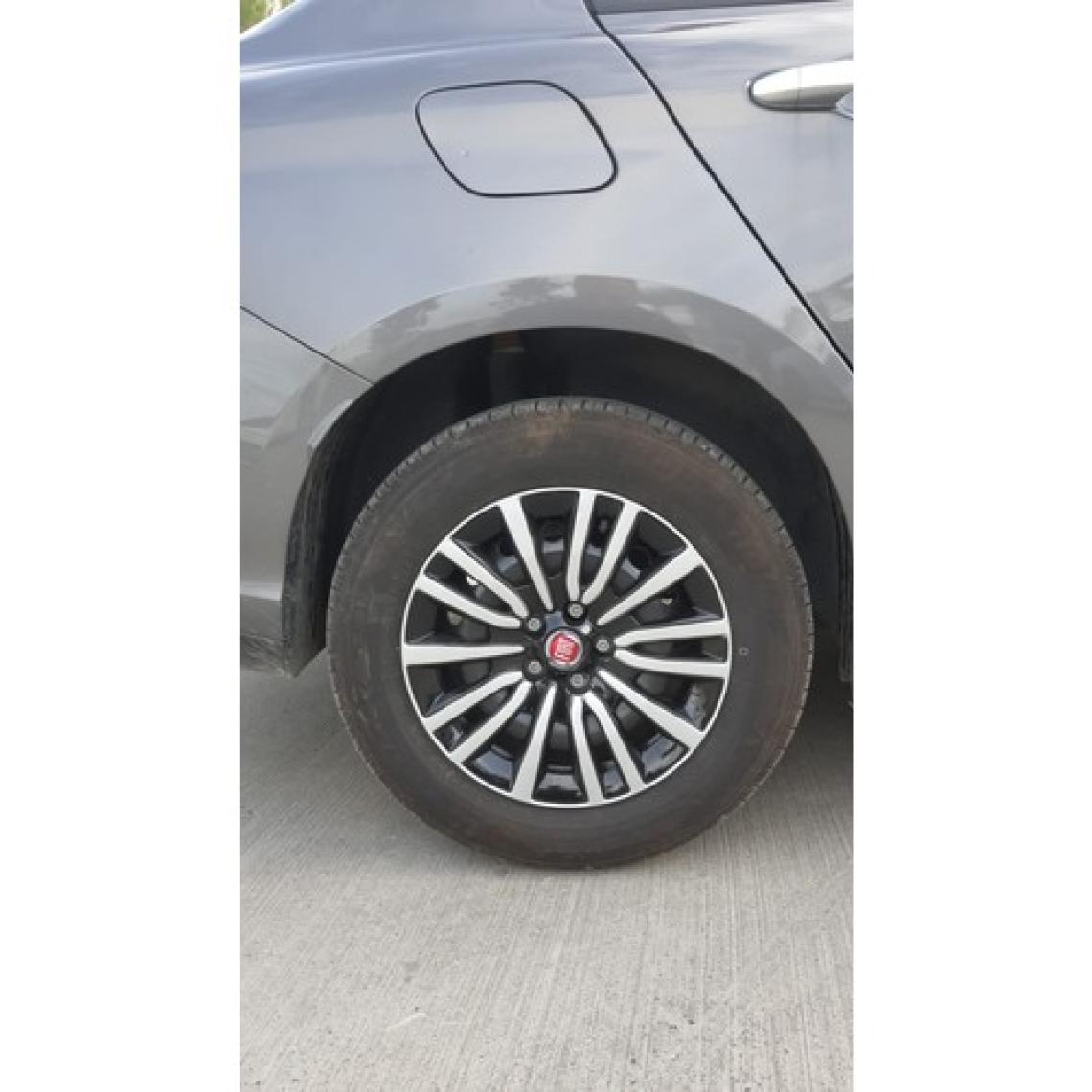 Oto Cirit Jant Kapağı Kırılmaz 15" Egea Cross 5 Bijon Model 1 Adet