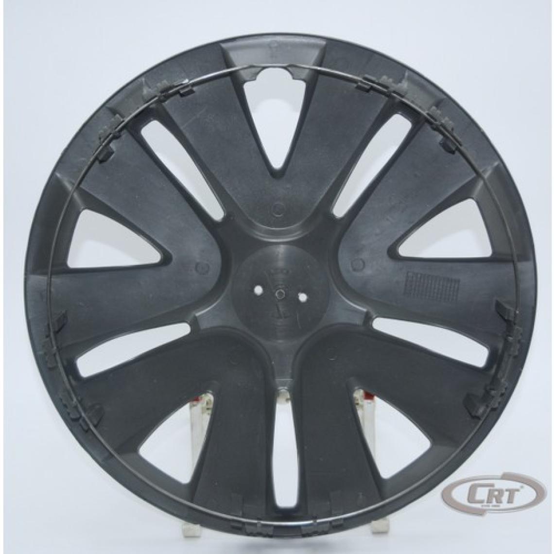 Jant Kapağı Kırılmaz 15" Fluence Model (Çıkartma Hediyeli) (ADET OLARAK)