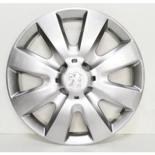 Çobanoğlu Grup Peugeot 301 Uyumlu 15 Inç Jant Kapağı 4 Adet Gönderim - 1.kalite