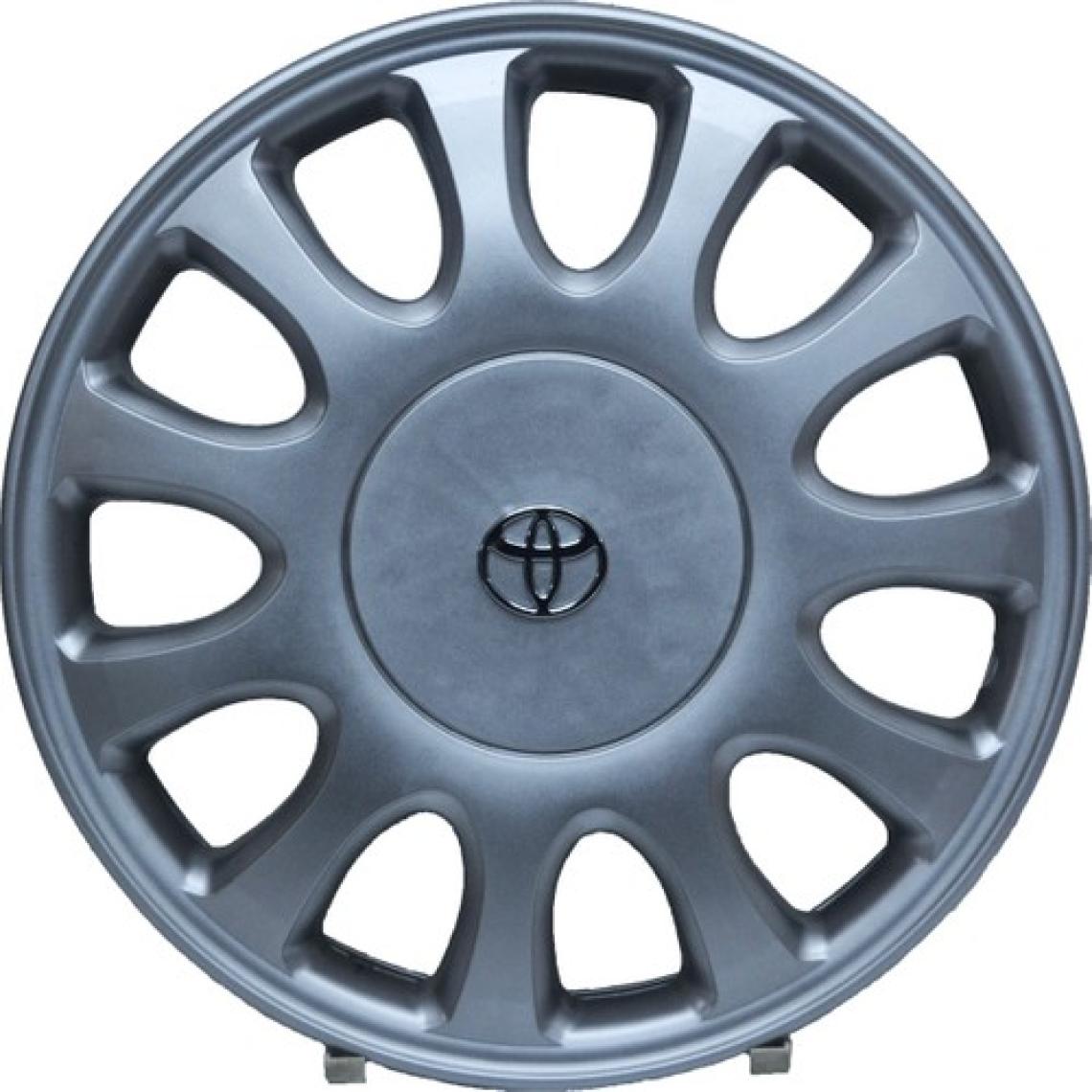 Jant Kapağı Kırılmaz 14" Corolla (Çıkartma Hediyeli) (ADET OLARAK)