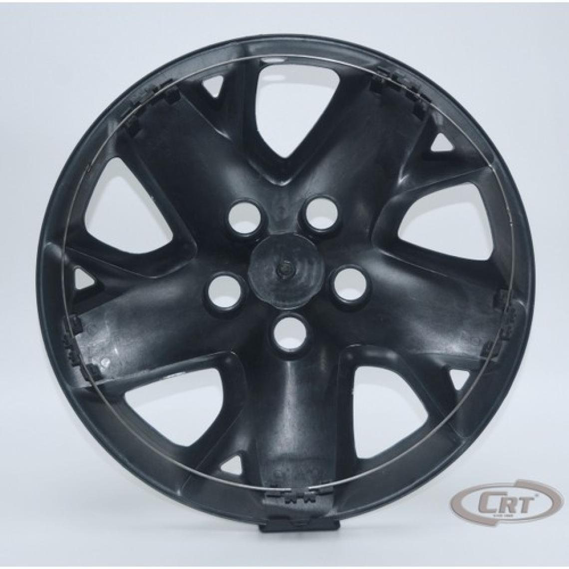 Jant Kapağı Kırılmaz 16" Fluence Yeni Model (Çıkartma Hediyeli) (ADET OLARAK)