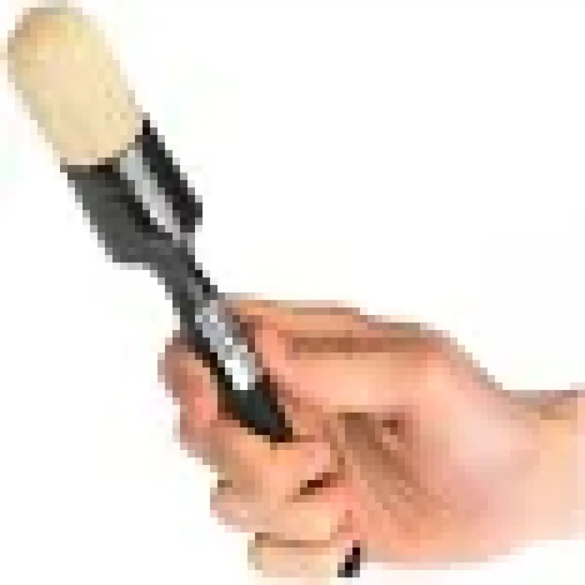 Valet Pro Large Dash Brush