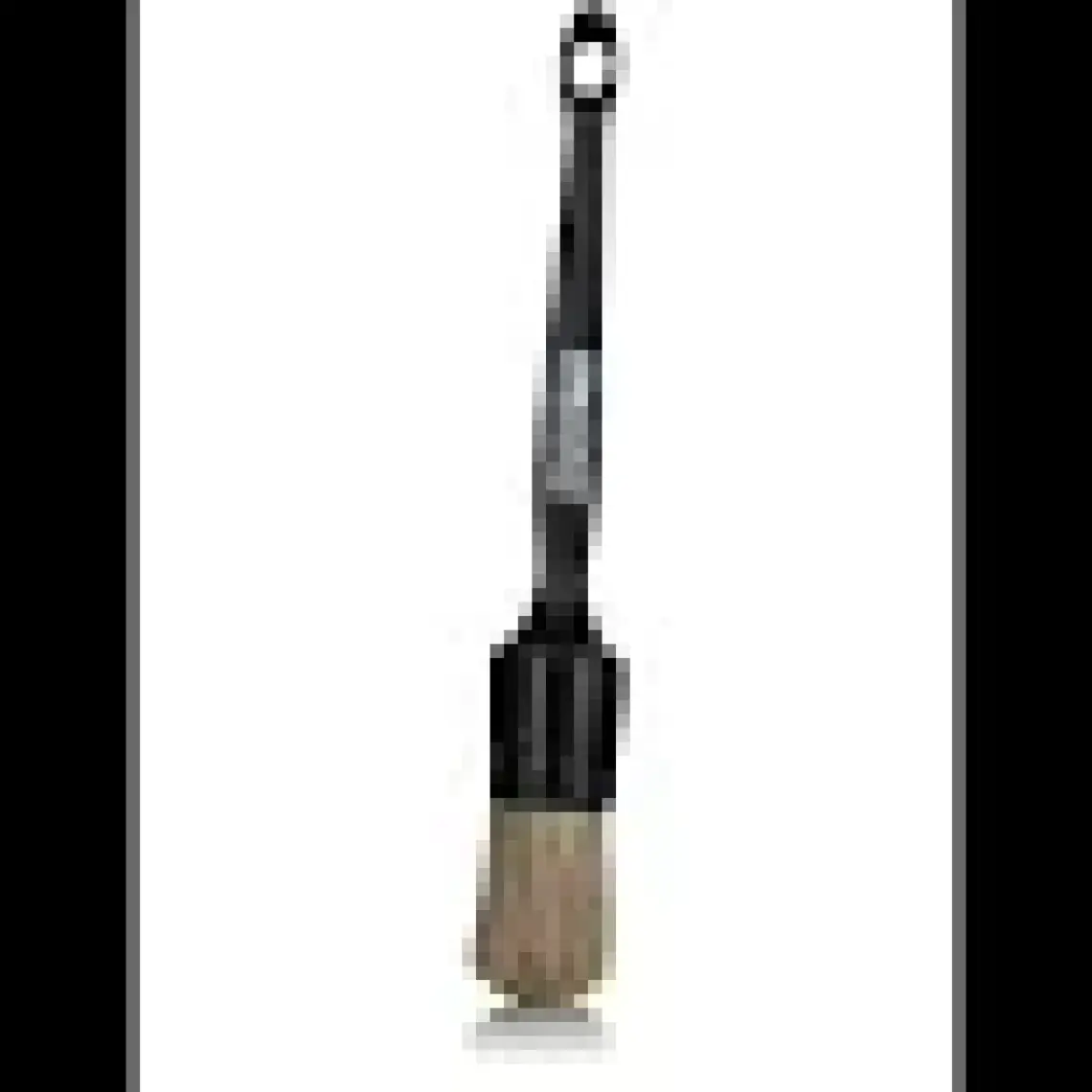 Valet Pro Large Dash Brush