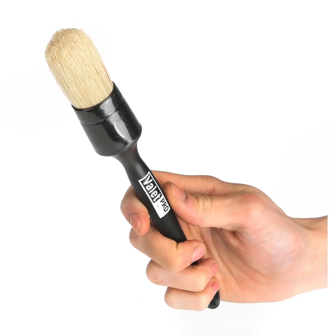 Valet Pro Large Dash Brush