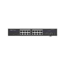 Ruıjıe Reyee 16 Port RG-ES218GC-P 10/100/1000 Yönetilebilir 2x Sfp Poe+ Switch (240W)