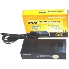 Swat Akıllı Kutu / Rf Modülatör